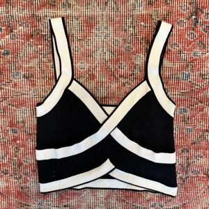 Black and White  NWT Cider S